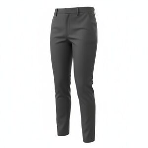 Adbe Smithtown Pant True Navy Blue‎ Tapered Dress Trousers Mens 30x31 NEW